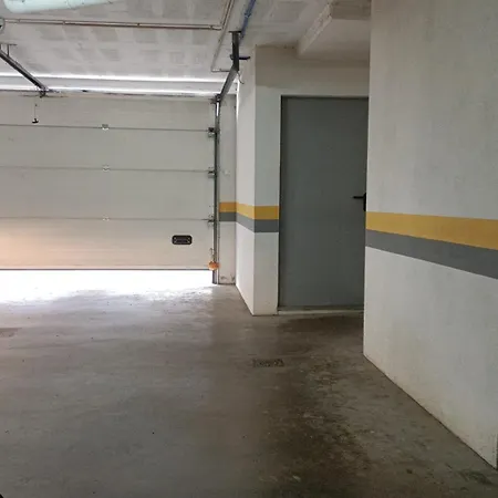 Palms Апартаменты