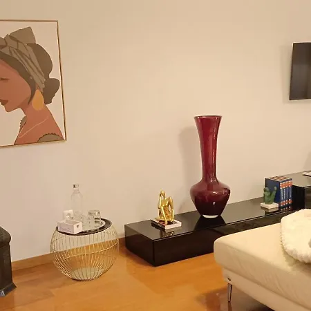 Апартаменты Palms *