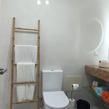 Апартаменты Palms