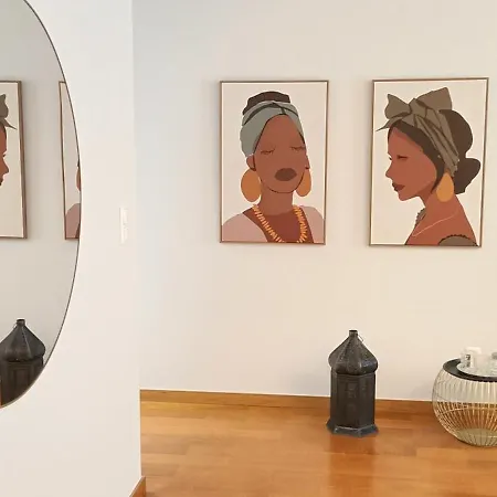 Palms Апартаменты *