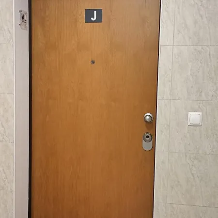 Апартаменты Palms *