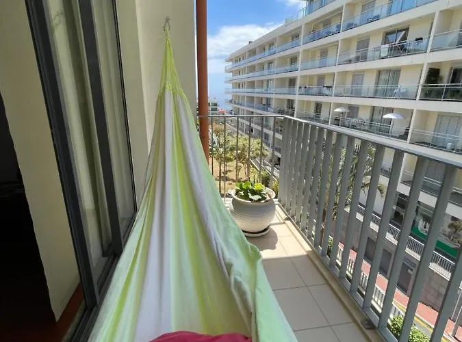 Διαμέρισμα Palms