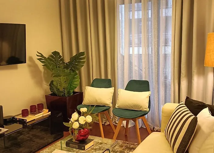 Palms * Φουνκάλ