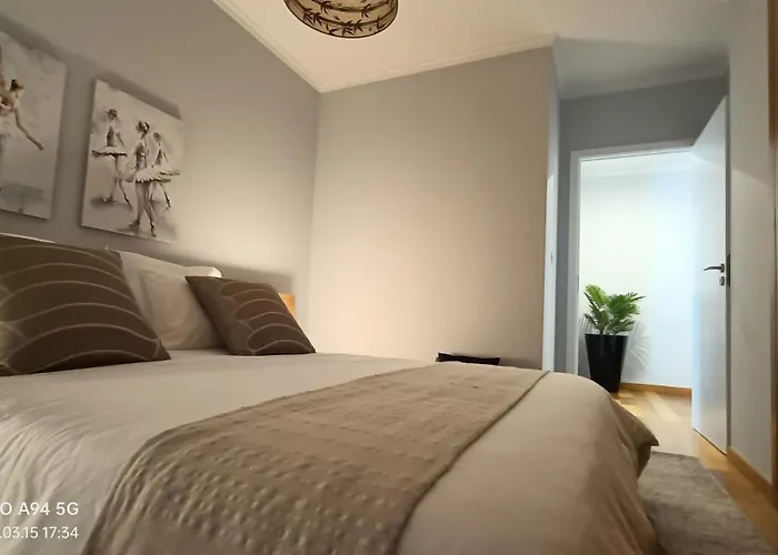 Palms Διαμέρισμα *