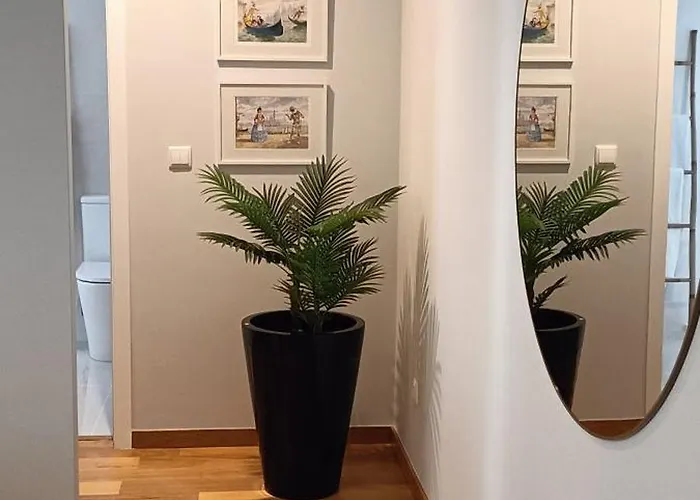 Palms Διαμέρισμα Φουνκάλ