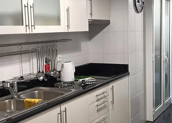 Palms Διαμέρισμα Φουνκάλ