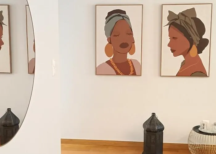 Palms Διαμέρισμα *