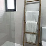 Palms Apartman *