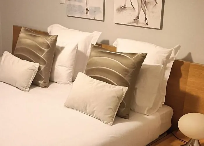 Apartment Palms Funchal (Madeira)