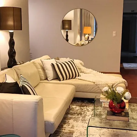 Palms * Funchal (Madeira)