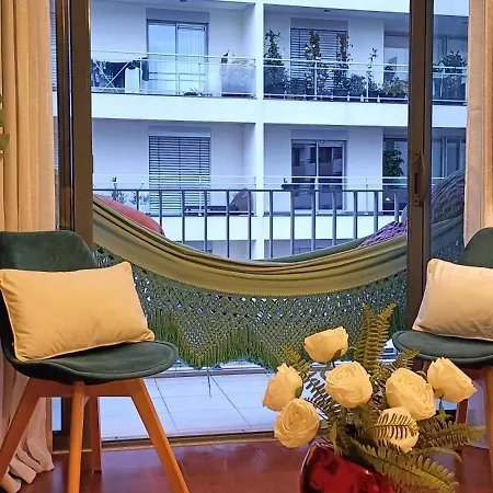 Appartement Palms *