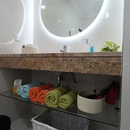 Palms * Funchal (Madeira)