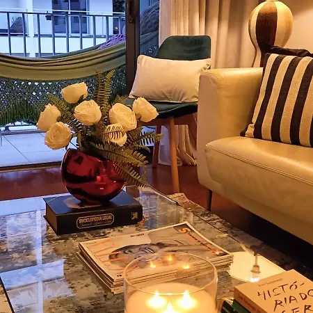 Palms Apartment