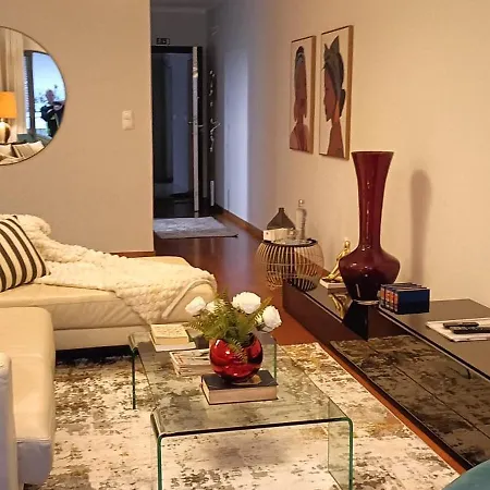 Palms Funchal (Madeira)