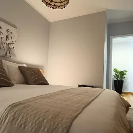 Palms Appartement *