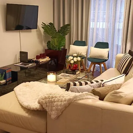 Appartement Palms *