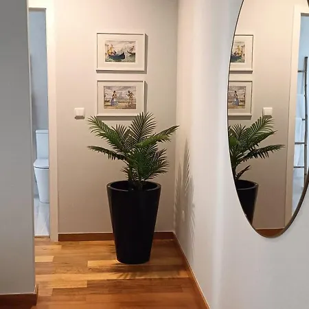 Palms Appartement Funchal (Madeira)