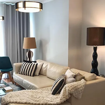 Palms * فونشال