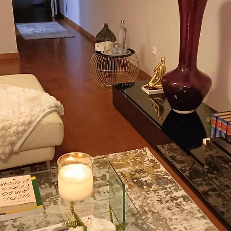 Palms Appartement