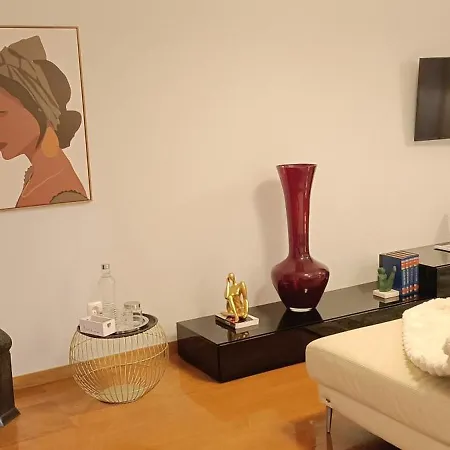 Appartement Palms Funchal (Madeira)