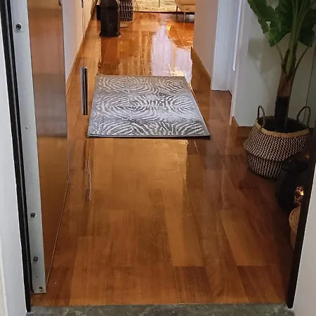 Palms Appartement