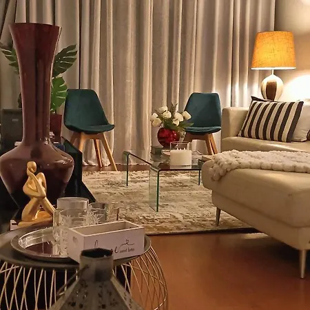 Apartmán Palms