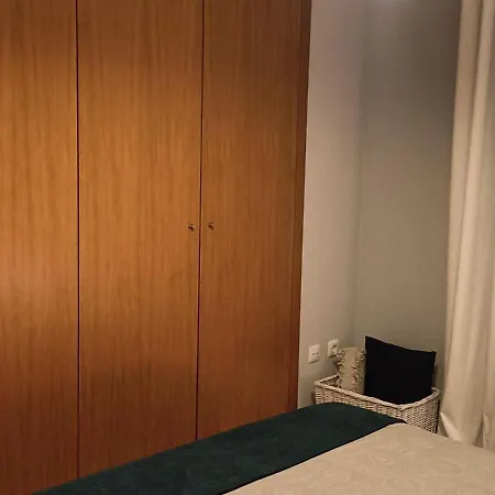 Palms Appartement *