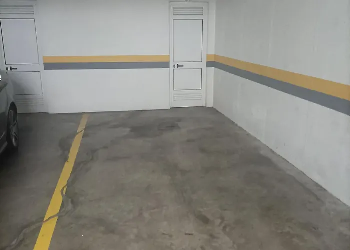 Lejlighed Palms Funchal (Madeira)