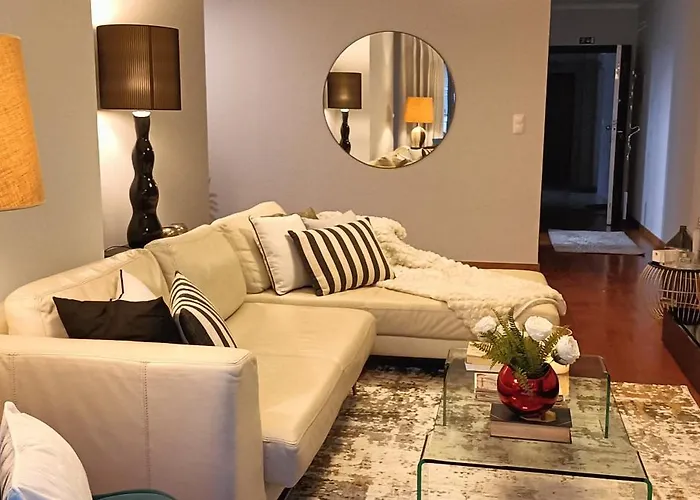 Palms * Funchal (Madeira)