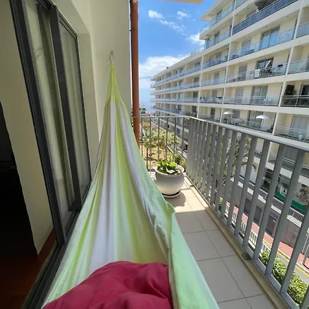 Appartement Palms