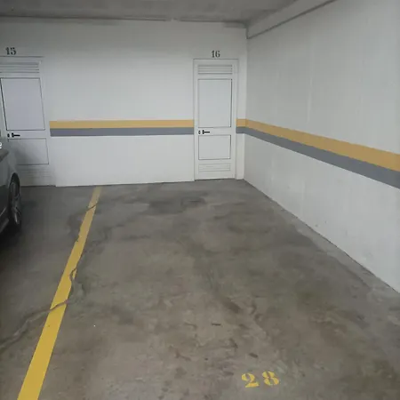 Appartamento Palms Funchal (Madeira)