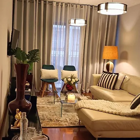 Appartamento Palms Funchal (Madeira)