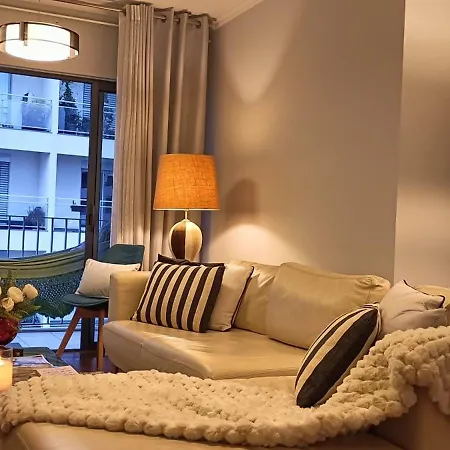 Palms Appartement