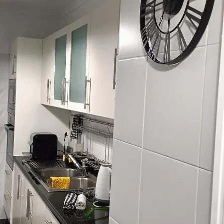 Appartement Palms